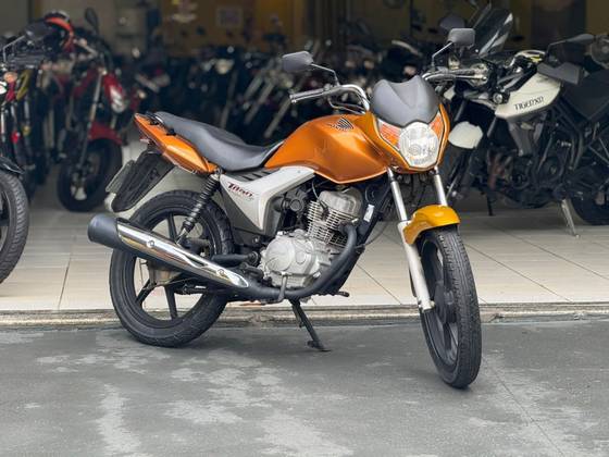 HONDA CG 150 TITAN MIX EX HONDA CG 150 TITAN MIX EX